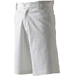 Fly Racing Swank Men's Short Casual Pant - White