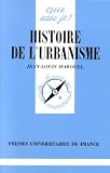 Histoire de l urbanisme
