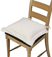 Plain Seat Pad