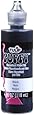 Tulip Dimensional Fabric Paint 4oz Puffy Black