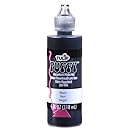 Tulip Dimensional Fabric Paint 4oz Puffy Black