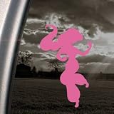 Disney Pink Decal Aladdin Princess Jasmine Window Pink Sticker