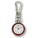 Avalon Mini-Keychain Sport Watch, # 8107-1A