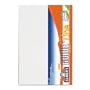 Elmers Foam Board 3/16in thick, 20 in X 30 in, 2 Pack, White Guideline (905100)