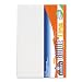 Elmers Foam Board 3/16in thick, 20 in X 30 in, 2 Pack, White Guideline (905100)
