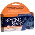 Beyond 70012 Beyond Seven Condoms - 12pk