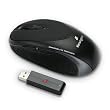 Kensington 72258 Ci60 Wireless Optical Mouse for PC or Mac