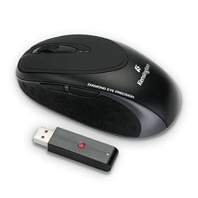 Click here to buy Kensington 72258 Ci60 Wireless Optical Mouse for PC or Mac by Kensington.