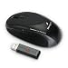 Kensington 72258 Ci60 Wireless Optical Mouse for PC or Mac