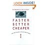 Faster, Better, Cheaper: Low-Cost Innovation in the U.S. Space Program (New Series in NASA History)
