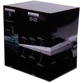 銀河英雄伝説 DVD-BOX SET 3