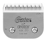 Oster A5 Clipper Blades - Size 30