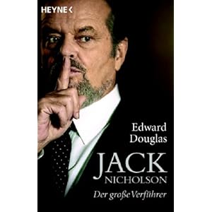 Jack Nicholson: Der große Verführer -