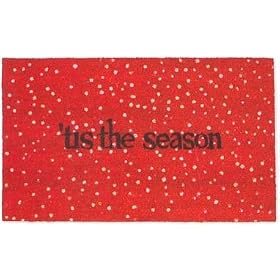 Seasonal Coir Mats from Coco Mats N More
