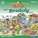 Simon & Schuster BUSYTOWNREADING Richard Scarrys Busytown Reading [windows & Macintosh]
