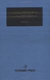  : Annual Reports on NMR Spectroscopy, Vol. 31