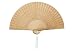 Sandalwood Fan