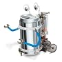 Toysmith 4M Tin Can Robot