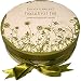 Anais Garden Premium Hazelnut Fig Votive Candle Gift Set Of 12 In Glass Image