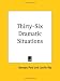 Thirty-six Dramatic Situations (1945)