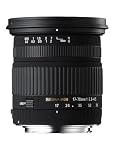 Sigma 17-70mm 2,8-4,5 DC Macro Objektiv f�r Minolta / Sony