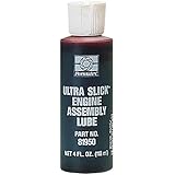 Permatex 81950 Ultra Slick Engine Assembly Lube, 4 oz.