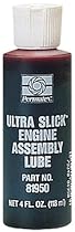 Permatex 81950 Ultra Slick Engine Assembly Lube - 4 oz.