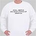 USSA - United Socialist States of America Sweatshirt