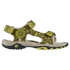 Jack Wolfskin Sandale GIRLS BAYWATCH currant purple