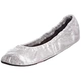 Redfoot Annie Gold Ballerines femme