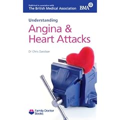 Angina and Heart Attacks (Understanding)