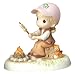 Precious Moments Figurine,