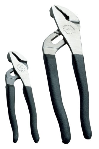 black Friday Craftsman 9 45410 Joint Pliers 2 PieceB007C6LHOI