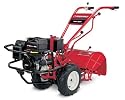 Troy-Bilt Big Red 20-Inch 305cc 4-Cycle Briggs & Stratton 1450 Series Rear Tine Garden Tiller With Electric Start