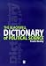The Blackwell Dictionary of Political Science: A User's Guide to Its Terms