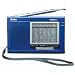 Kaito WRX911 - Worldband radio.