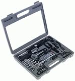 Curtis TK10 56-Piece Computer Tool Kit