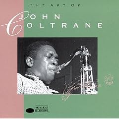 The Art of John Coltrane