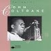 The Art of John Coltrane