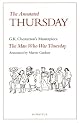 The Man Who Was Thursday