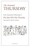 The Man Who Was Thursday