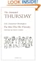 The Annotated Thursday: G.K. Chesterton's Masterpiece, the Man Who Was Thursday