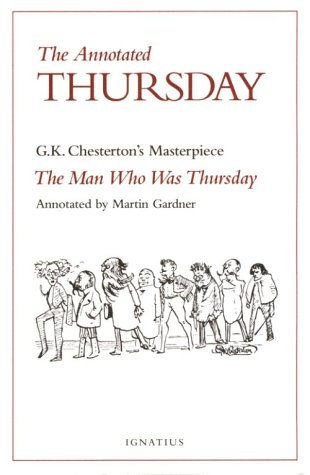  G. K. Chesterton