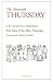 Search : The Annotated Thursday: G.K. Chesterton's Masterpiece, the Man Who Was Thursday