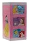 Disney Princess 3-Drawer Tin Jewelry Box