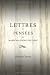 Book Lettres et pensées du Maréchal Prince de Ligne: Publiées par madame la baronne de Staël Holstein