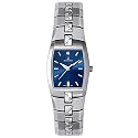 Accutron Women's Lucerne Classic Diamond Bracelet Watch #26P05