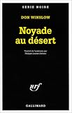 Noyade au désert