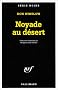 Noyade au d�sert
