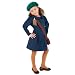 Smiffy's World War II Girl (Large)